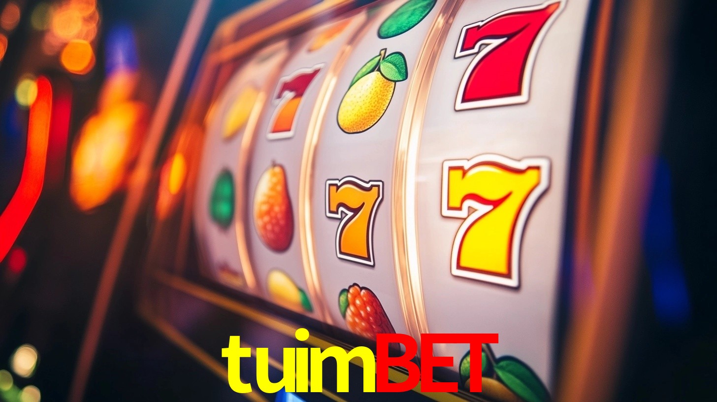tuimbet Bônus - tuimbet visual 1