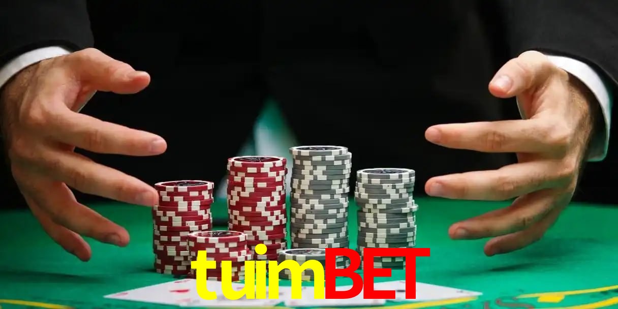 tuimbet Aplicativo - tuimbet visual 1
